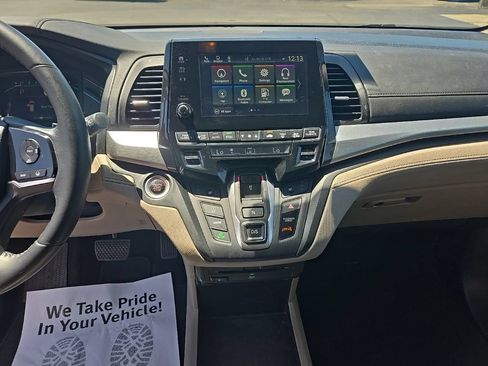Used 2019 Honda Odyssey Touring image 19