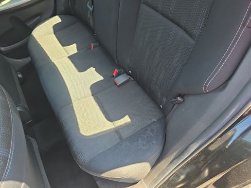 Used 2012 Toyota Corolla S FWD image 13