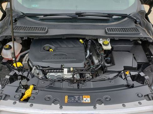 Used 2018 Ford Escape SE AWD/4WD image 26
