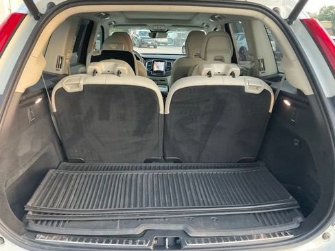 Certified 2024 Volvo XC90 T8 Plus w/ Protection Package Premier AWD/4WD image 19