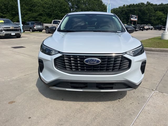 Used 2025 Ford Escape Active AWD/4WD image 11