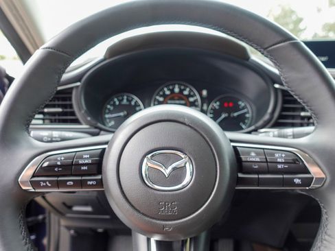 Certified 2025 MAZDA CX-30 AWD 2.5 S w/ Premium Package image 14