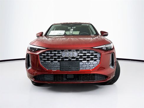 New 2025 Audi Q5 2.0T Premium Plus image 5