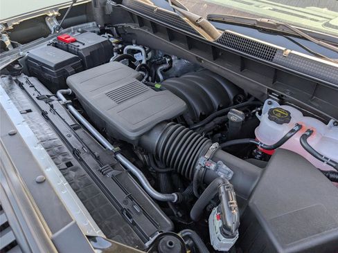 New 2026 Chevrolet Silverado 1500 RST AWD/4WD image 42