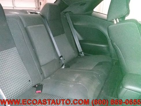 Used 2019 Dodge Challenger R/T image 14