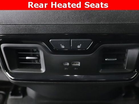 Used 2025 GMC Sierra 2500 AT4 w/ AT4 Premium Plus Package image 30