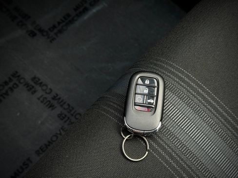 Used 2026 Honda Civic Sport image 20