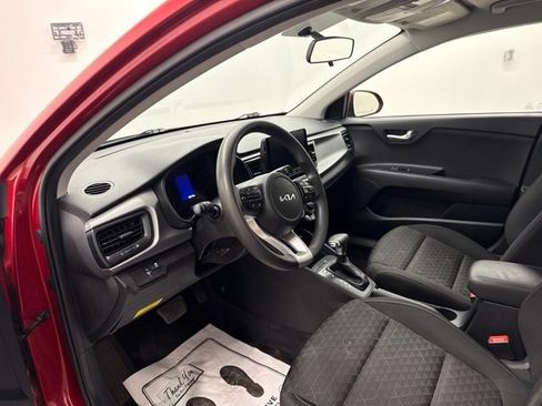 Used 2023 Kia Rio S FWD image 15