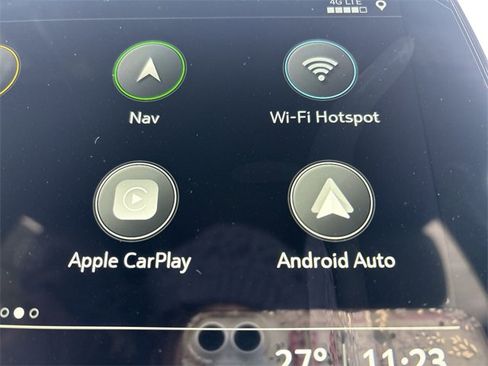 New 2026 Chevrolet Blazer RS w/ Driver Confidence II Package image 14