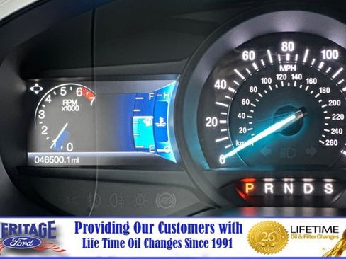 Certified 2024 Ford Edge SEL image 25