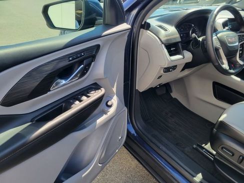 Used 2019 GMC Terrain SLT w/ Preferred Package image 14