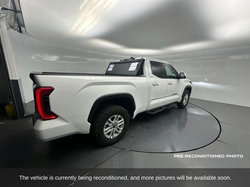 Used 2023 Toyota Tundra SR5 image 6