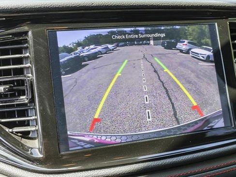 Used 2024 Dodge Durango GT image 19