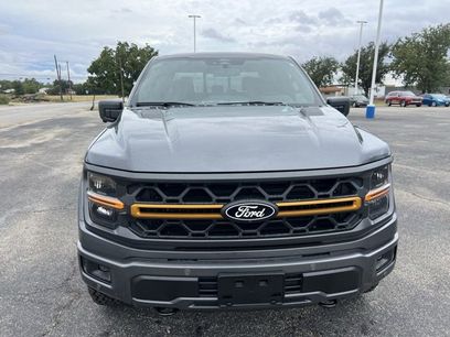 New 2025 Ford F150 Tremor