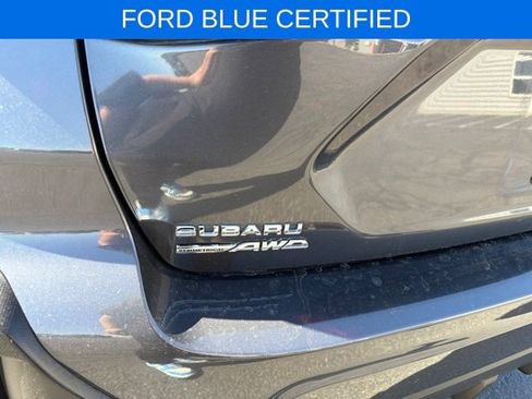 Used 2024 Subaru Crosstrek 2.0i AWD/4WD image 23