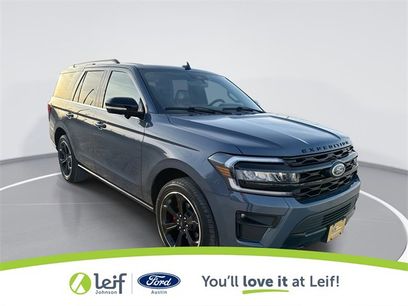 Used 2023 Ford Expedition Limited