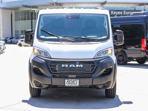Used 2026 RAM ProMaster 2500 FWD image 6