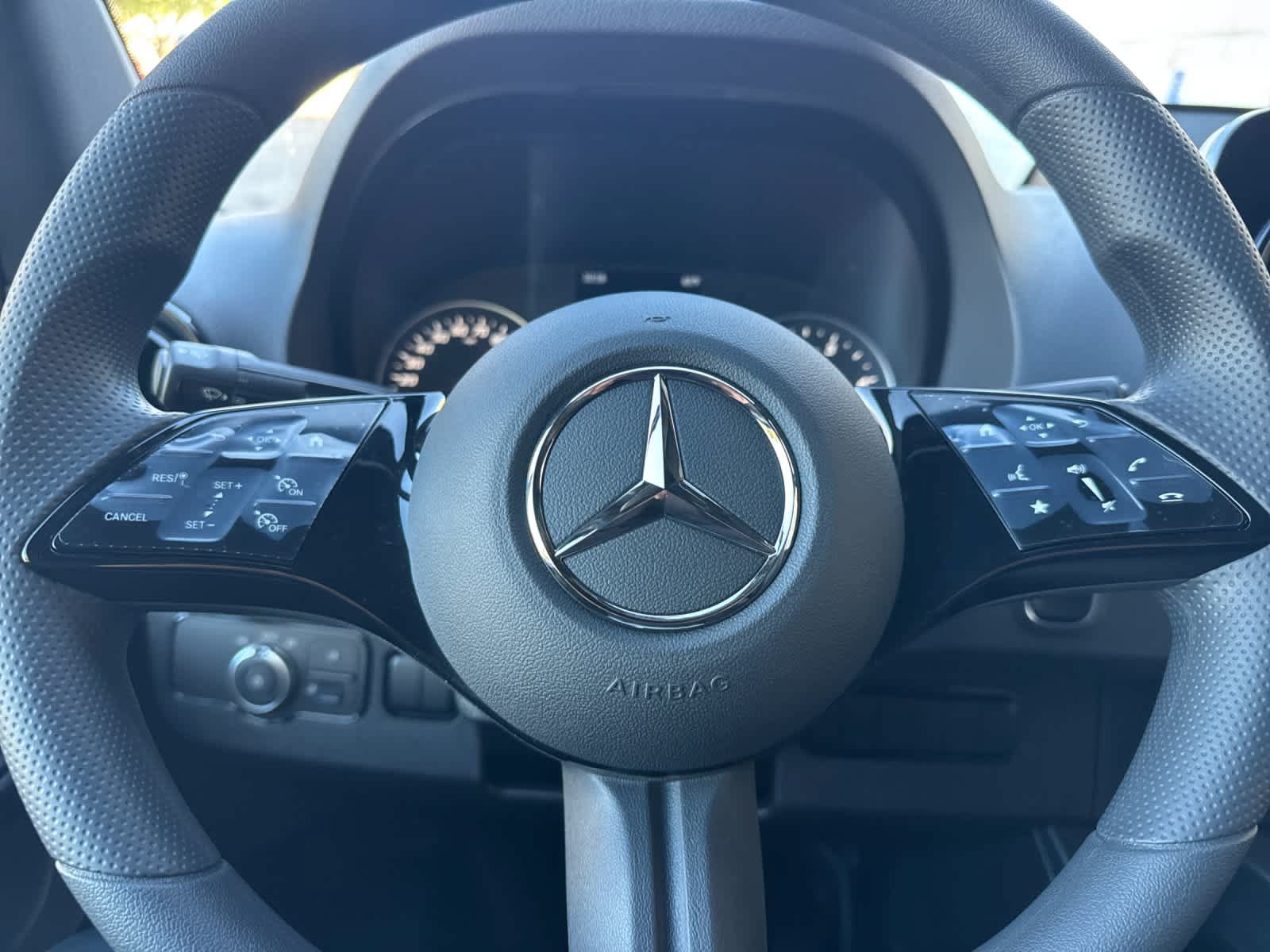 New 2027 Mercedes-Benz Sprinter 2500 image 22