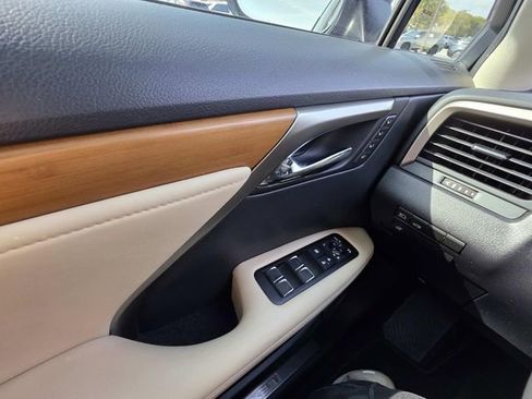 Used 2022 Lexus RX 350 FWD w/ Premium Package image 22