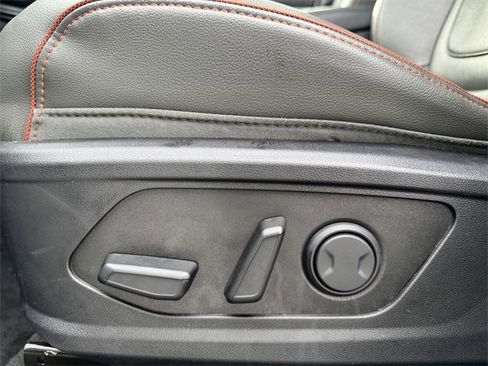 Used 2024 Hyundai Santa Cruz Limited image 23