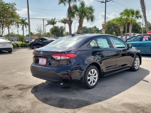New 2026 Toyota Corolla LE FWD image 4