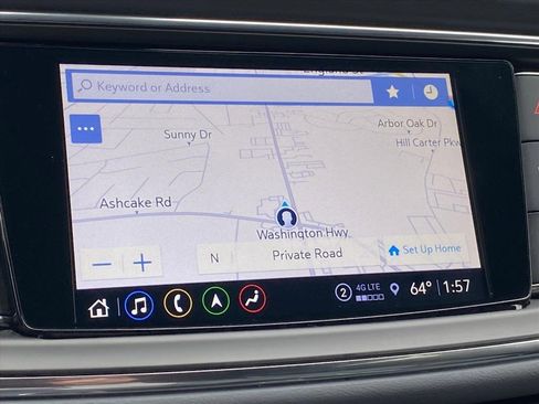 Used 2024 Buick Enclave Premium image 17