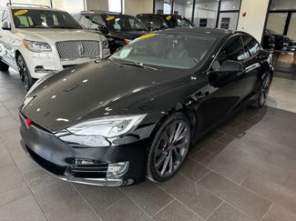 Used 2021 Tesla Model S Long Range AWD/4WD video 1