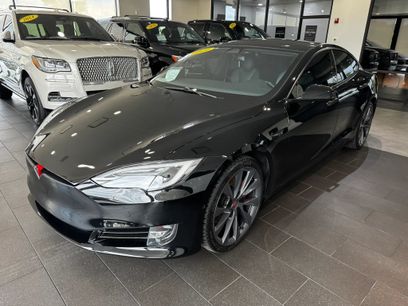 Used 2021 Tesla Model S Long Range