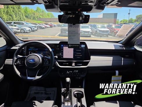 New 2026 Subaru Outback Touring AWD/4WD image 10