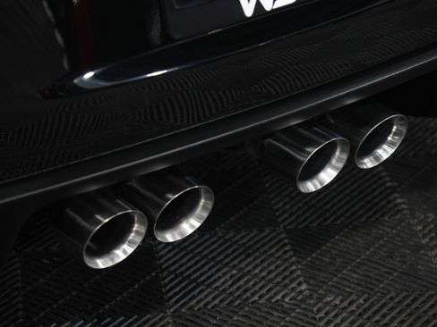 Used 2008 Chevrolet Corvette Z06 w/ Preferred Equipment Group image 17