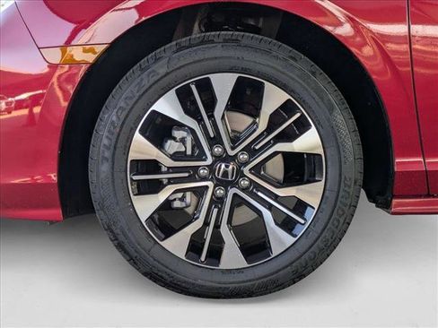 New 2026 Honda Odyssey Elite image 10