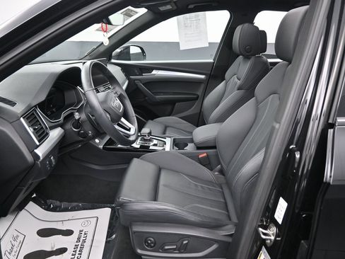 Used 2025 Audi Q5 2.0T Premium image 27