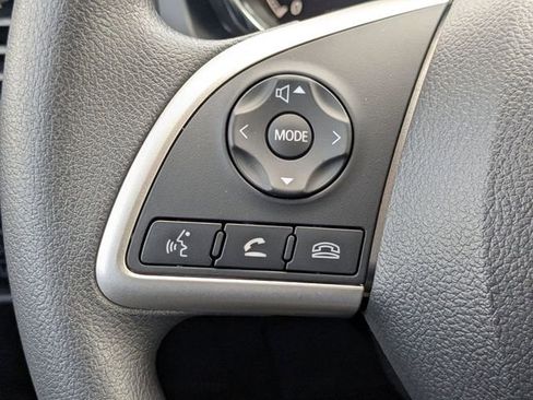 New 2026 Mitsubishi Outlander Sport ES image 23