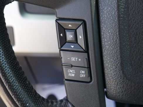 Used 2014 Ford F150 Raptor w/ Equipment Group 801A Luxury AWD/4WD image 18