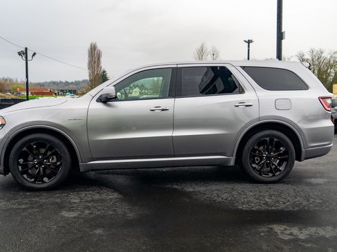 Used 2020 Dodge Durango R/T AWD/4WD image 12