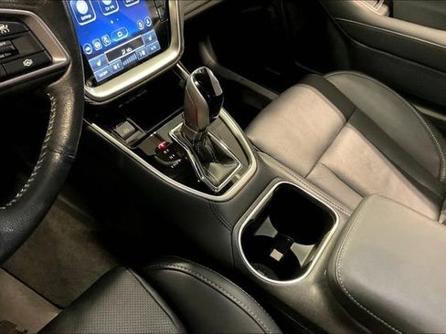 Used 2023 Subaru Outback Limited image 17