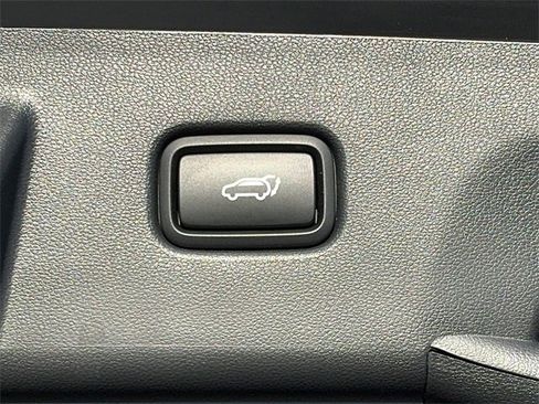 Used 2025 Hyundai Tucson SEL image 17