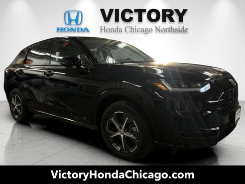 Certified 2023 Honda HR-V EX-L image 1