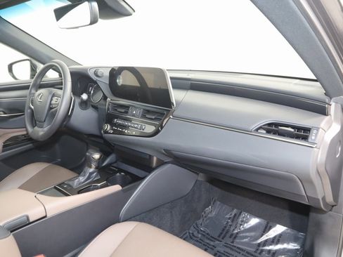 Used 2023 Lexus ES 350 image 37