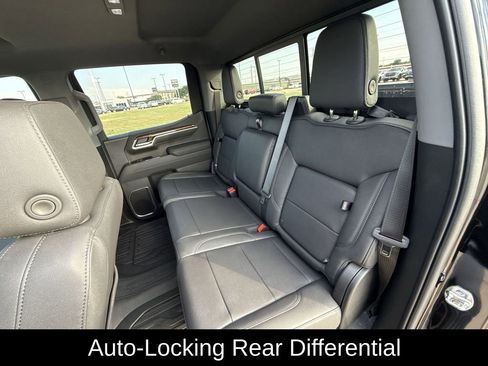 New 2026 GMC Sierra 1500 Elevation w/ Elevation Premium Package image 29