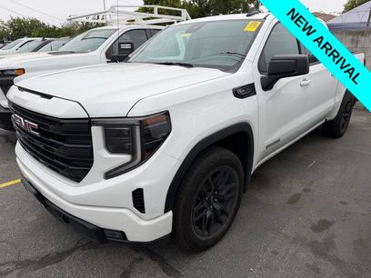 Used 2023 GMC Sierra 1500 Elevation