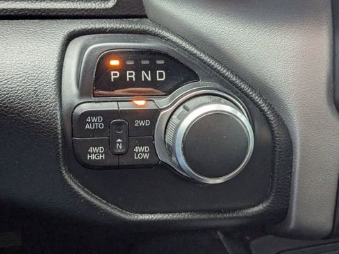 Used 2019 RAM 1500 Big Horn image 19