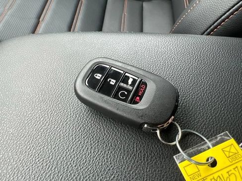 Used 2025 Honda CR-V Sport Touring image 14