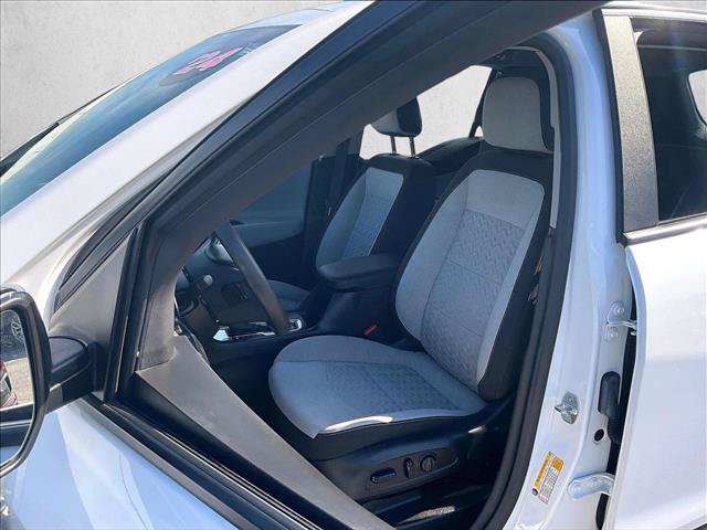 Used 2024 Chevrolet Equinox LS w/ LS Convenience Package FWD image 27