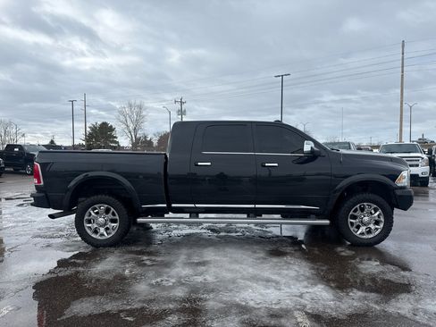 Used 2016 RAM 2500 Limited image 6