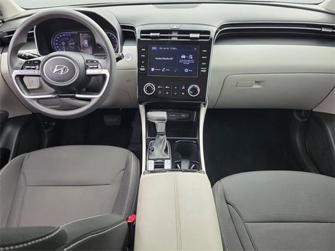 Used 2022 Hyundai Tucson SEL image 12