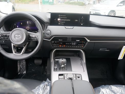 New 2026 MAZDA CX-70 SC Plus AWD/4WD image 20