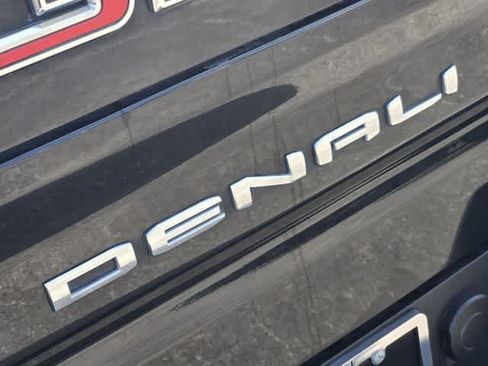 Used 2024 GMC Sierra 1500 Denali w/ Denali Reserve Package AWD/4WD image 7