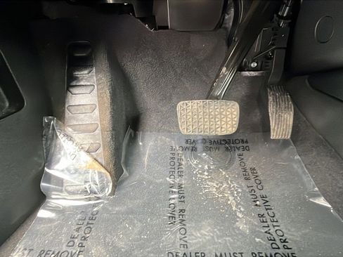 Certified 2024 Cadillac Lyriq Sport w/ LPO, Floor Liner Package image 22