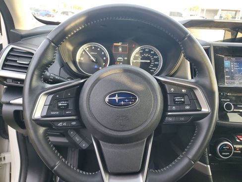 Used 2020 Subaru Forester Premium w/ Popular Package #1 image 21